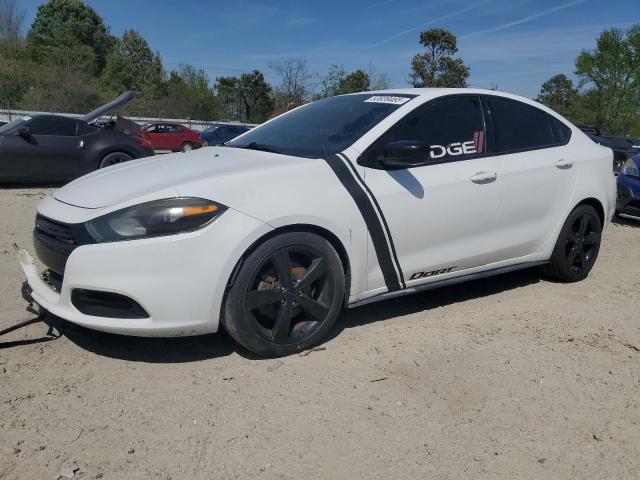 DODGE DART SXT