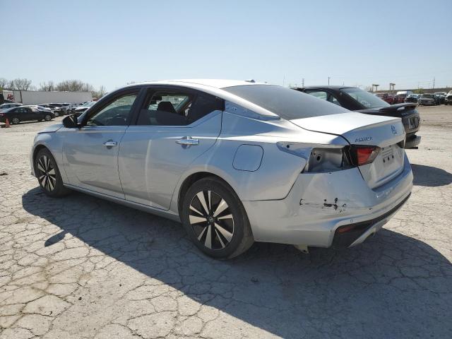 Vin: 1n4bl4ev1kc221058, lot: 51946655, nissan altima sl 20192