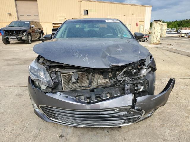 2015 TOYOTA AVALON XLE - 4T1BK1EBXFU147653