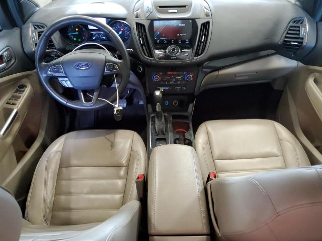 2017 FORD ESCAPE TIT - 1FMCU9J99HUC88006
