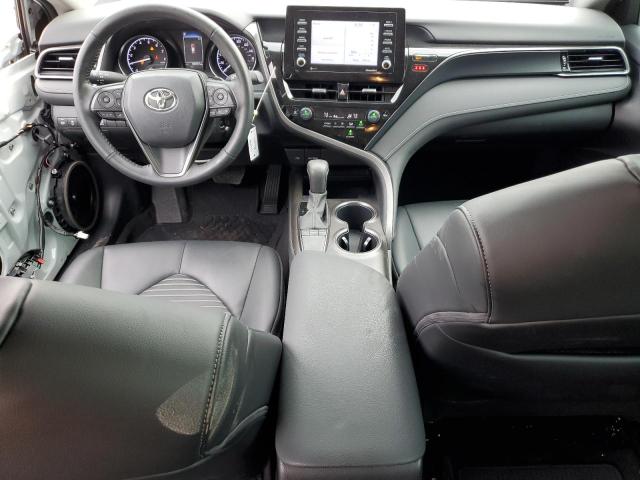 2022 TOYOTA CAMRY SE - 4T1G11AKXNU713081