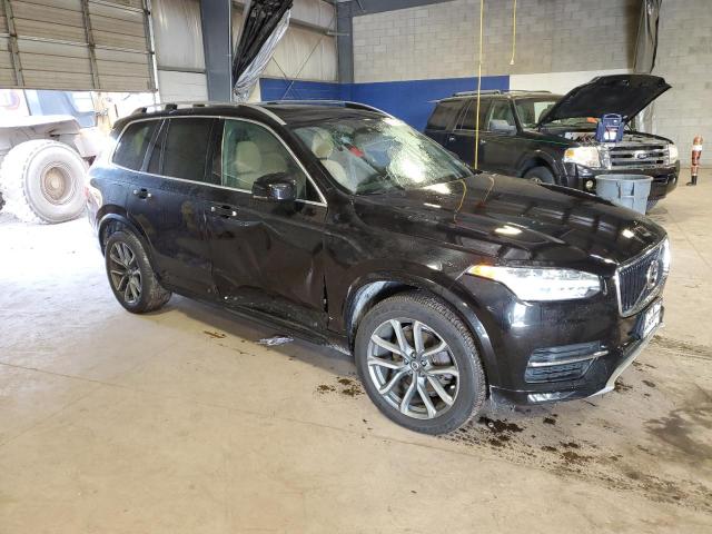 Vin: yv4a22pk9h1155019, lot: 53940565, volvo xc90 t6 20174