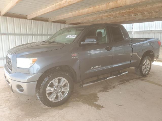 TOYOTA TUNDRA DOU