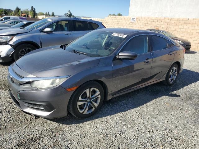Vin: 2hgfc2f53gh502850, lot: 52369495, honda civic lx 2016 img_1