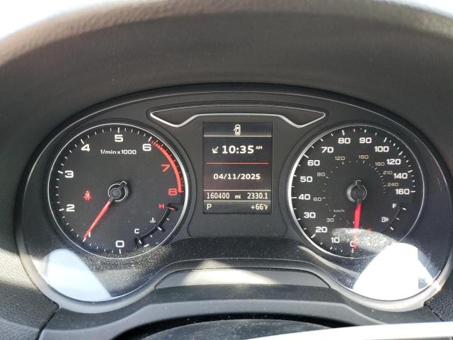 2015 AUDI A3 PREMIUM - WAU6CLFFXF1068675