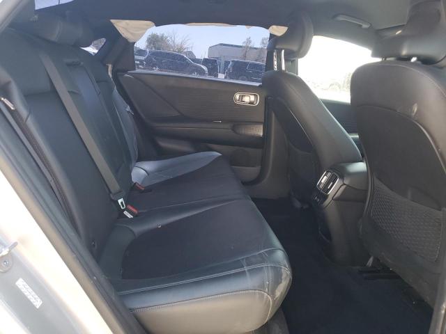 2023 HYUNDAI IONIQ 6 SE - KMHM34AA0PA030820