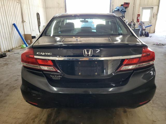 2015 HONDA CIVIC LX - 19XFB2F5XFE008092