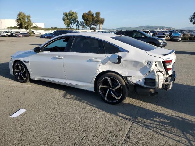 Vin: 1hgcv1f37ma099696, lot: 51519225, honda accord sport 20212