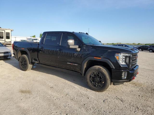Vin: 1gt49pey5mf248908, lot: 53779605, gmc sierra k2500 at4 20214