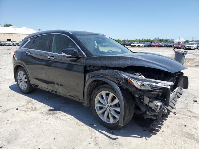 Vin: 3pcaj5m39kf115669, lot: 52551625, infiniti qx50 essential 20194
