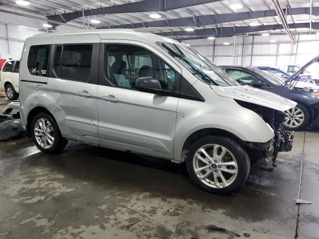 Vin: nm0as8f74f1175417, lot: 53881845, ford transit xlt 20154