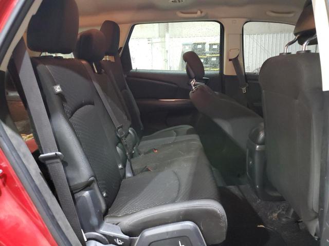 2015 DODGE JOURNEY SE - 3C4PDCAB2FT736535