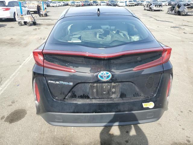 2020 TOYOTA PRIUS PRIM - JTDKARFP4L3144801