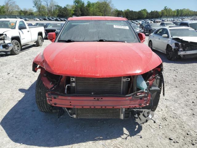 2021 CHEVROLET BLAZER 3LT 3GNKBDRSXMS508674