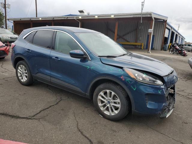 Vin: 1fmcu9g67luc65202, lot: 55088335, ford escape se 20204
