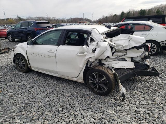 Vin: 3kpf24ad8re761845, lot: 53876655, kia forte lx 20242