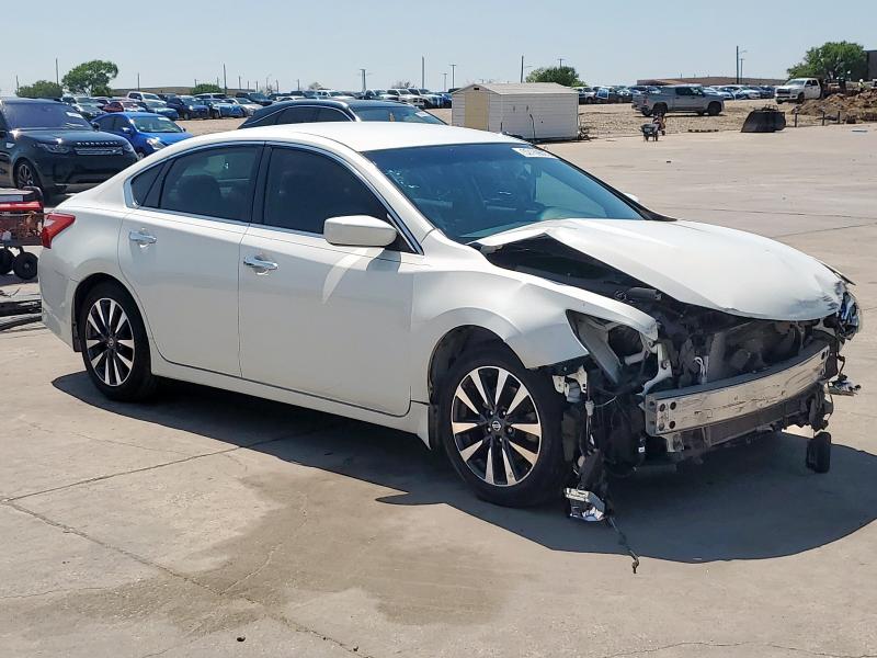 Vin: 1n4al3ap1gc291695, lot: 52169095, nissan altima 2.5 20164