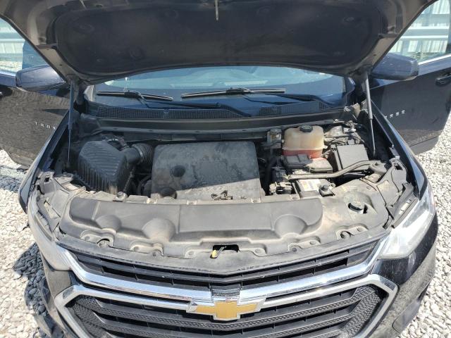 2018 CHEVROLET TRAVERSE L - 1GNERFKWXJJ160700
