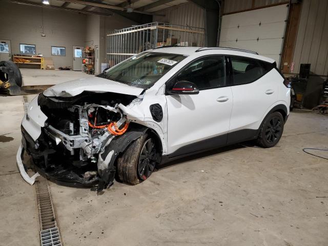 2023 CHEVROLET BOLT EUV L #3305352305