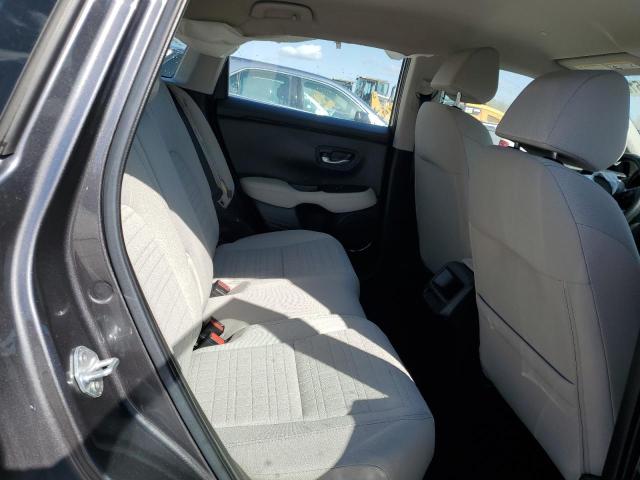 2023 HONDA HR-V LX - 3CZRZ2H36PM746557