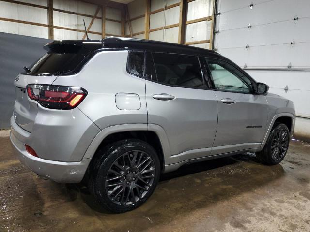 Vin: 3c4njdcb2nt207149, lot: 52701515, jeep compass limited 20223