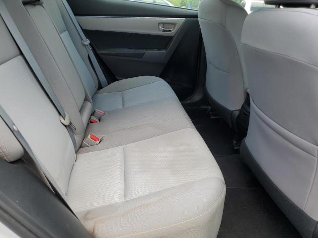 2016 TOYOTA COROLLA L - 2T1BURHE8GC613419