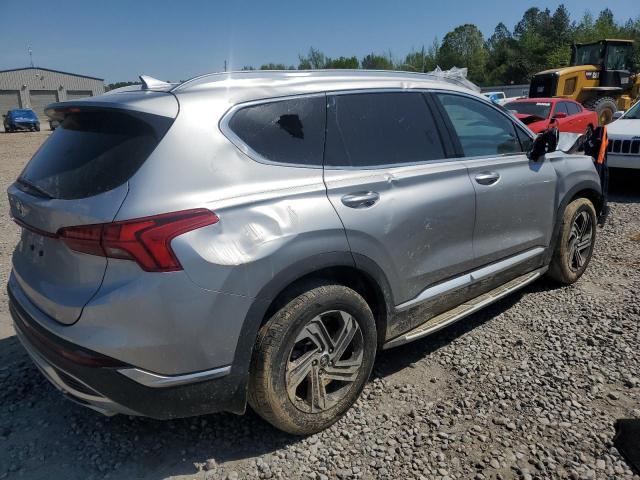 Vin: 5nms34aj2nh433020, lot: 52690495, hyundai santa fe sel 20223