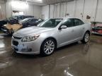 2016 CHEVROLET MALIBU LIM - 1G11E5SAXGF104245
