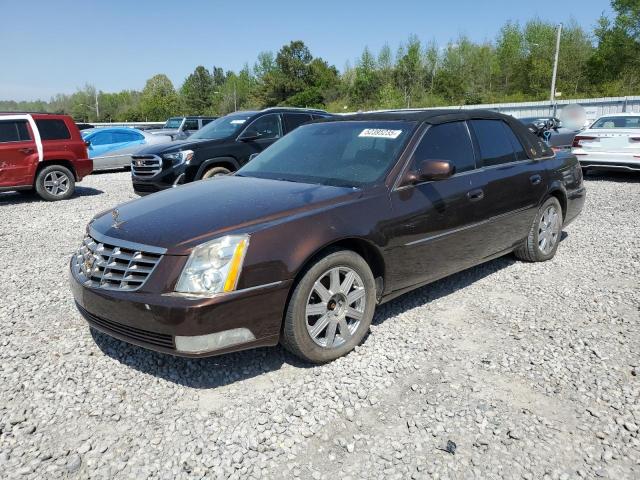 2008 CADILLAC DTS #3134304850