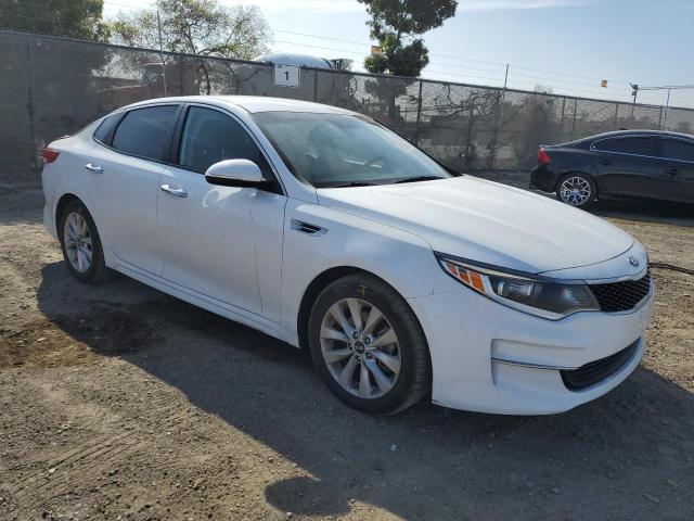 Vin: 5xxgt4l39gg060757, lot: 52362415, kia optima lx 20164