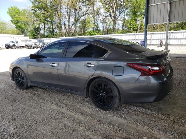 2017 NISSAN ALTIMA 2.5 - 1N4AL3AP4HC479614