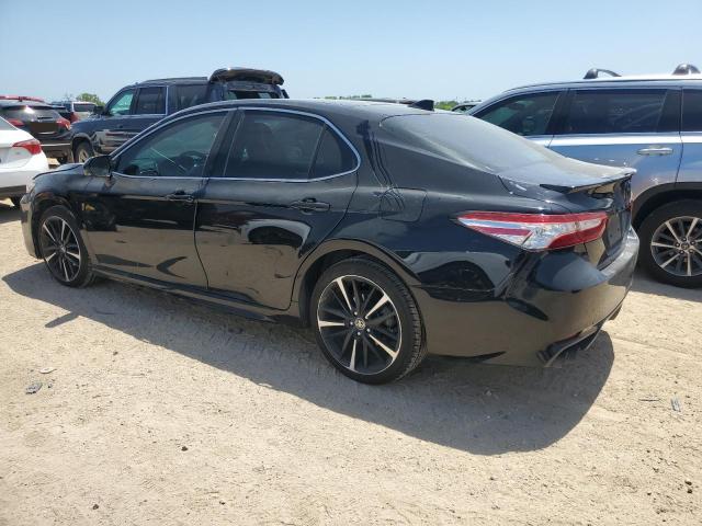 Vin: 4t1k61ak3lu363222, lot: 52779285, toyota camry xse 20202