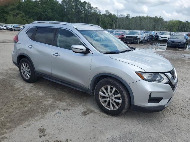 Vin: knmat2mt0jp510269, lot: 54361945, nissan rogue s 20184