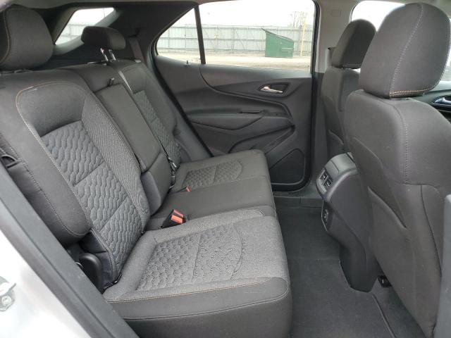 2020 CHEVROLET EQUINOX LT - 3GNAXUEV1LS716244