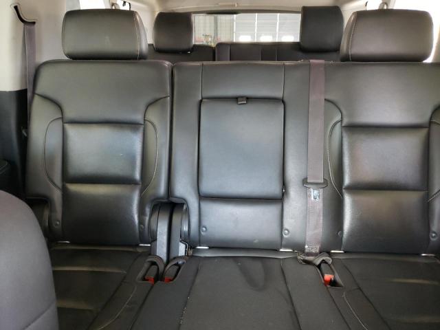 2016 GMC YUKON XL K - 1GKS2GKC0GR223832