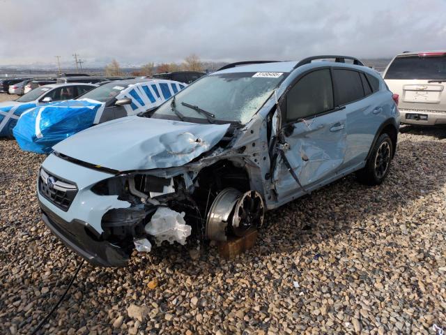 SUBARU CROSSTREK PREMIUM