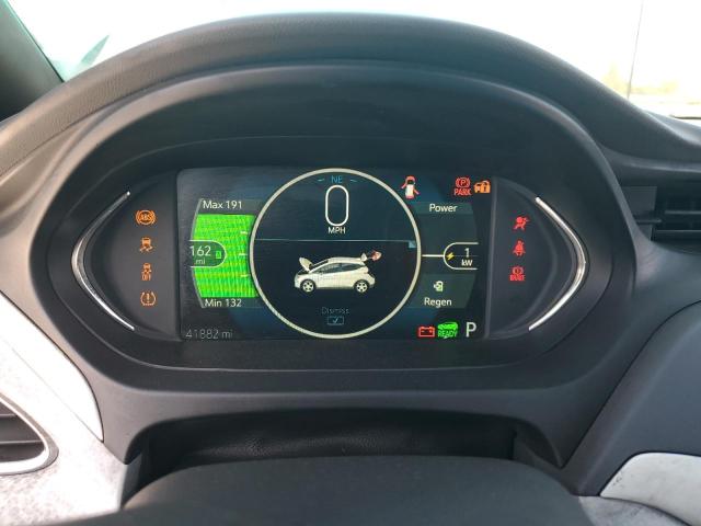 2021 CHEVROLET BOLT EV PR - 1G1FZ6S01M4105220