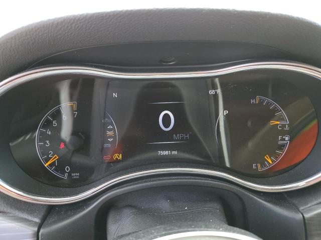 2019 JEEP GRAND CHER - 1C4RJFBG7KC538990