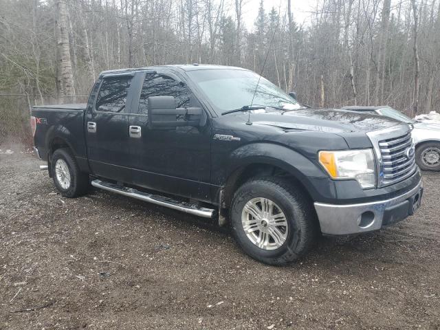 Vin: 1ftfw1cv4afc99190, lot: 52874325, ford f-150 supercrew 20104
