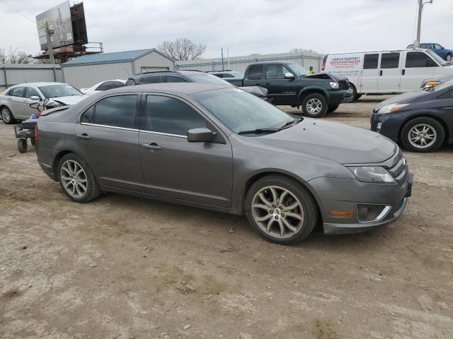 Vin: 3fahp0haxcr211843, lot: 51145705, ford fusion se 20124