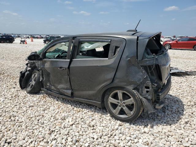 Vin: 1g1jg6sb6f4154921, lot: 53295005, chevrolet sonic rs 20152