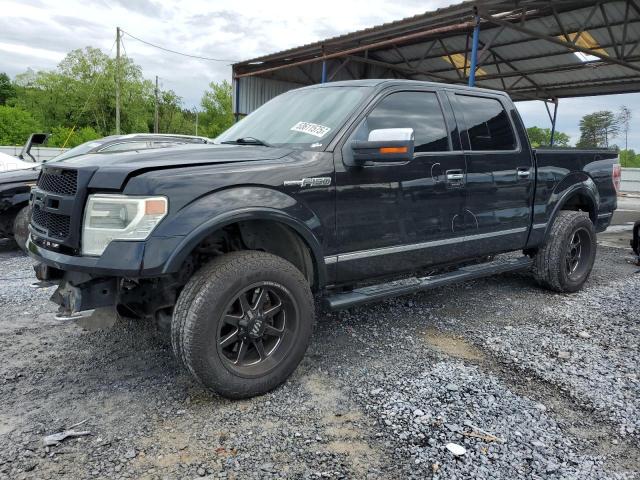 Vin: 1ftfw1ef3dfb19577, lot: 53611575, ford f-150 supercrew 2013 img_1