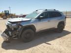 2021 TOYOTA RAV4 LE - 2T3F1RFV8MC181074