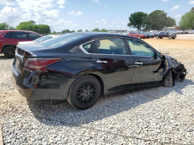 Vin: 1n4al3ap8fn389609, lot: 54941815, nissan altima 2.5 20153