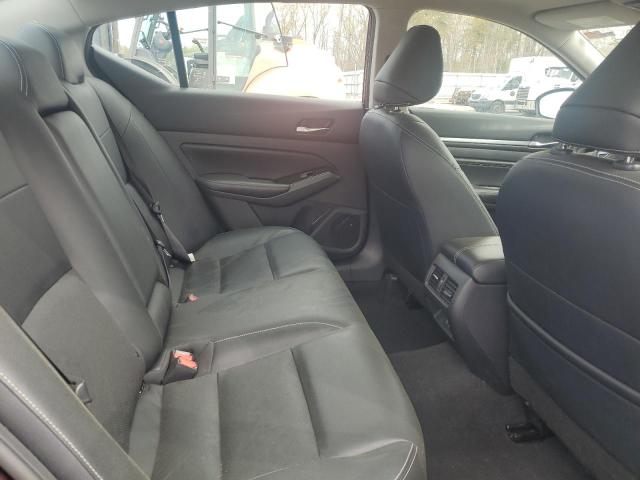 2023 NISSAN ALTIMA SL 1N4BL4EV3PN344727