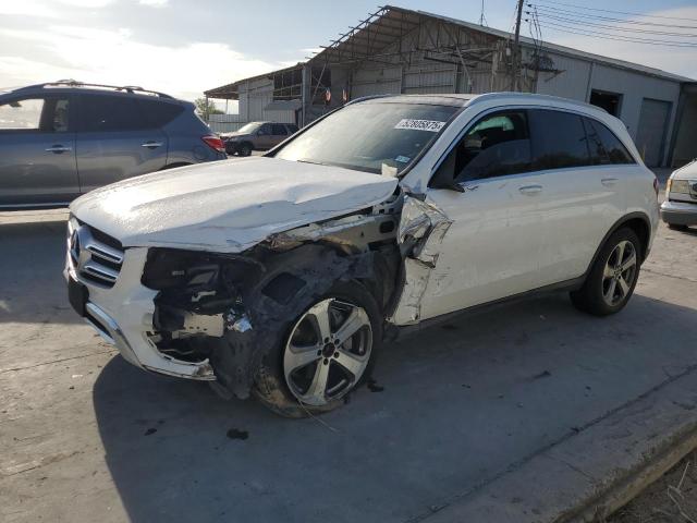Vin: wdc0g4jb0kf576457, lot: 52805875, mercedes-benz glc-class 300 2019 img_1
