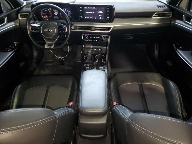 2021 KIA K5 GT LINE - 5XXG64J21MG055940