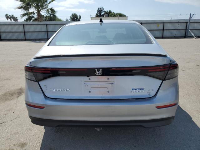 2025 HONDA ACCORD HYB - 1HGCY2F52SA035996