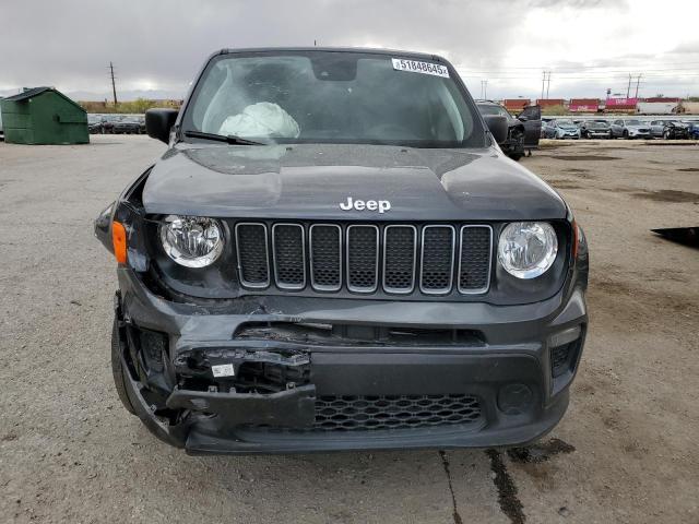 2023 JEEP RENEGADE L ZACNJDB19PPP25081