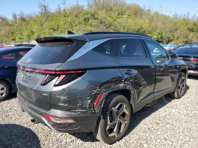 Vin: 5nmjecae9ph181255, lot: 54249965, hyundai tucson limited 20233